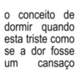 Figurinha de texto para WhatsApp