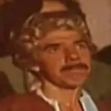 Figurinha de reação para WhatsApp