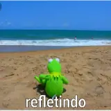 Figurinha para WhatsApp