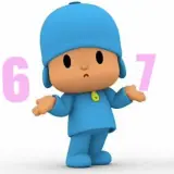 Figurinha de Anime para WhatsApp