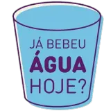 Figurinha de texto para WhatsApp