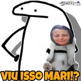 Sticker para WhatsApp