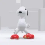 Figurinha de Animais para WhatsApp