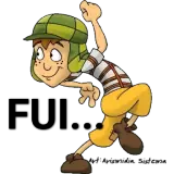 Figurinha de Memes para WhatsApp