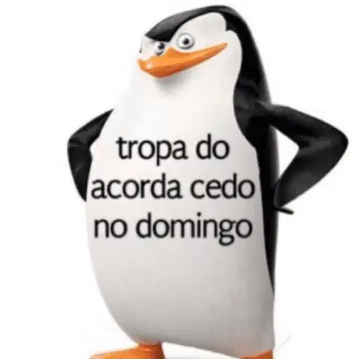 Coletadas sticker 18892