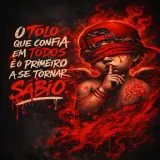 Sticker de texto para WhatsApp