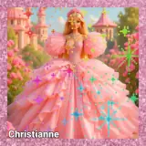 Figurinha de Amor para WhatsApp