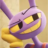 Figurinha de Anime para WhatsApp