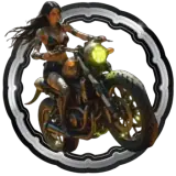 Figurinha para WhatsApp