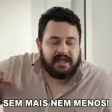 Figurinha de Memes com Texto para WhatsApp