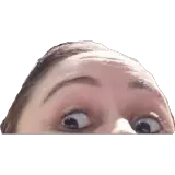 Sticker de reação para WhatsApp