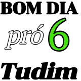 Figurinha de Saudações para WhatsApp