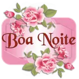 Figurinha de Boa Noite para WhatsApp