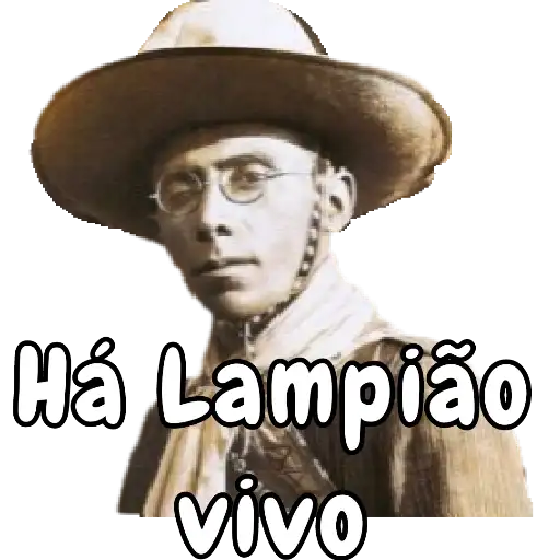 Coletadas sticker 6364