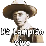 Figurinha de Memes Brasileiros para WhatsApp