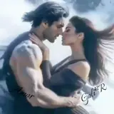 Figurinha de Amor para WhatsApp