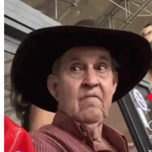 Figurinha para WhatsApp — reação