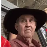 Figurinha de reação para WhatsApp