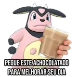 Figurinha de Memes Brasileiros para WhatsApp