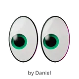 Figurinha de reação para WhatsApp