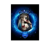 Figurinha de Anime para WhatsApp