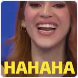 Figurinha de Engraçados para WhatsApp