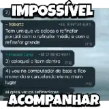 Figurinha para WhatsApp