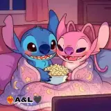 Figurinha de Anime para WhatsApp