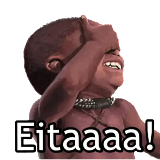 Coletadas sticker 4364