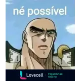 Figurinha para WhatsApp