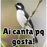Figurinha para WhatsApp