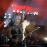 Figurinha de Música para WhatsApp