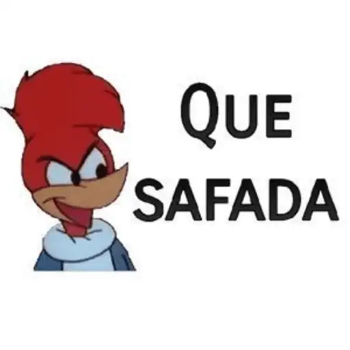 Coletadas sticker 2289