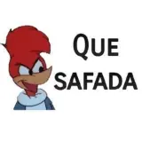Sticker de Memes Brasileiros para WhatsApp