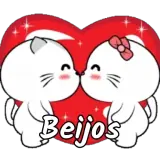 Figurinha para WhatsApp