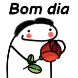 Figurinha para WhatsApp