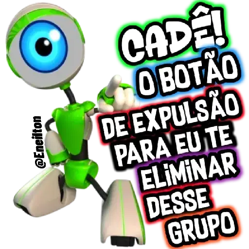 Coletadas sticker 10297
