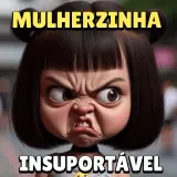 Figurinha para WhatsApp