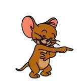 Figurinha de Animais para WhatsApp