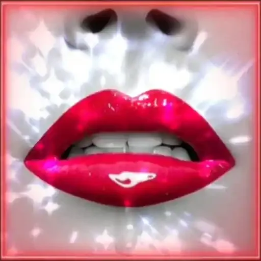 Figurinha para WhatsApp — reação