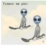 Sticker de Memes Brasileiros para WhatsApp