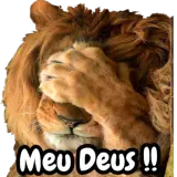 Figurinha para WhatsApp