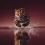 Figurinha de Animais para WhatsApp