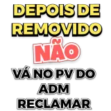 Sticker de texto para WhatsApp