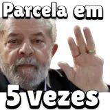 Figurinha de Memes Brasileiros para WhatsApp