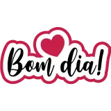 Figurinha para WhatsApp