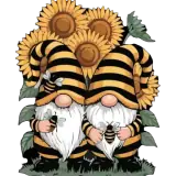 Figurinha de Animais para WhatsApp