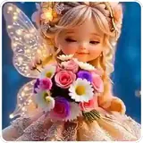 Figurinha de Amor para WhatsApp