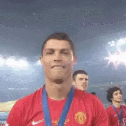 Figurinha para WhatsApp — Esportes