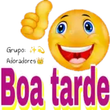 Figurinha para WhatsApp